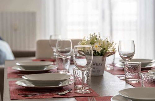 Rent Apartment - Parking and Comfort - Spacious Apt up to 8 Pax - Photo 24