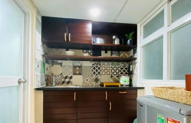 The Homee Cozy Modern Studio Apartment - Foto 19