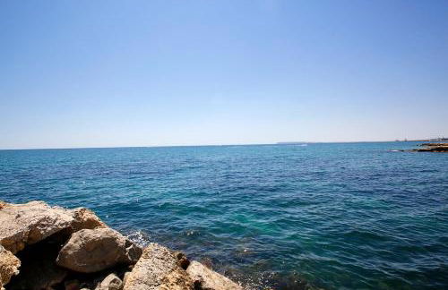 Estudio frente al mar con preciosas vistas - Foto 28