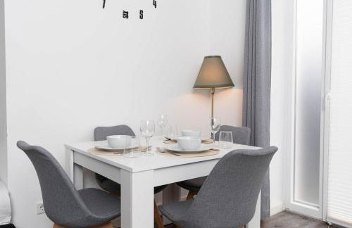 Stylisches City-Apartment nah Innenstadt Oldenburg - Photo 7