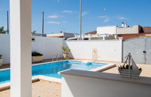 Villa Gallese - Foto 11