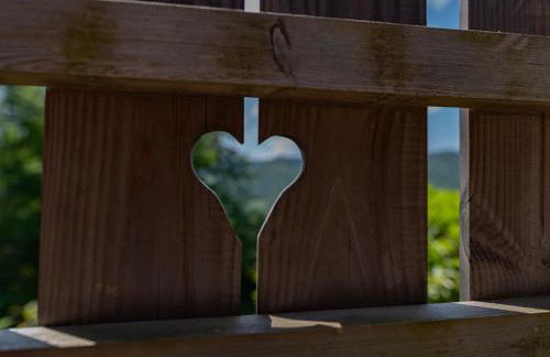 Chalet ensoleillé dans les Hautes Vosges avec terrasse, local vélos et skis, charges incluses - FR-1-589-486 - Foto 11