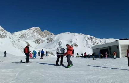 Il Piccolo Tibet - Gran Sasso - Foto 40