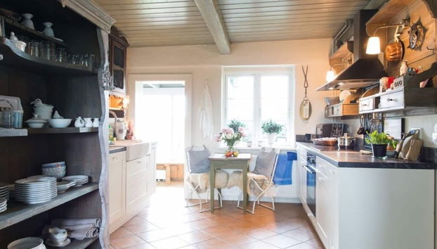 Apartment in Ettenheim - Foto 5, Cocina privada