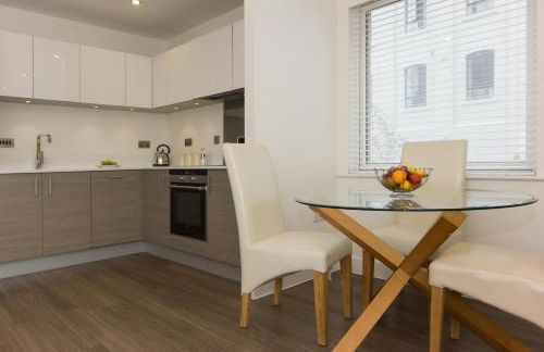 Citystay Living - Mill Park Apartments - Foto 12