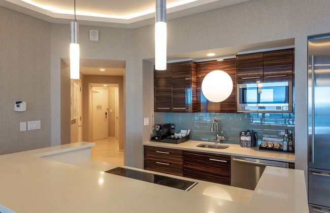 Oceanview Condo in Central Beach - Photo 10