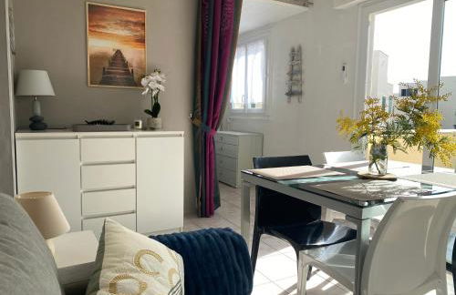 Appartement Grand Large - 3 pièces - 5 couchages - Photo 6