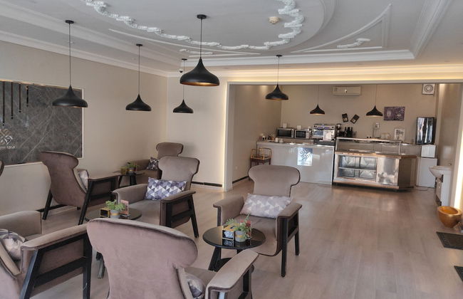 ABHA EILLET HOTEL - Foto 10