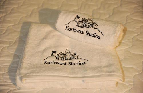 Karlovasi Studios - Foto 5