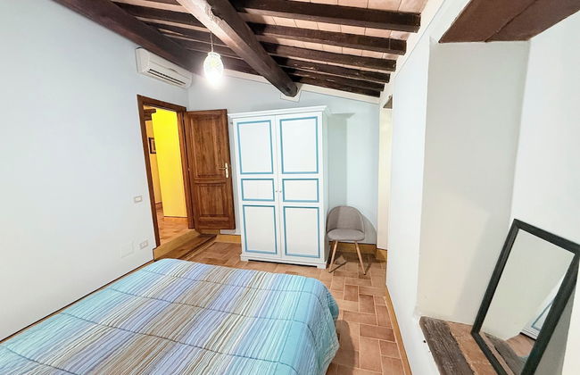 Spoleto Biofarm-sleeps 8 Guests-salt Water Pool-beautiful-exclusively Yours-wifi - Photo 14