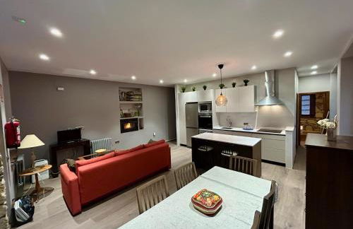 El Balcón De Muniellos - Foto 25