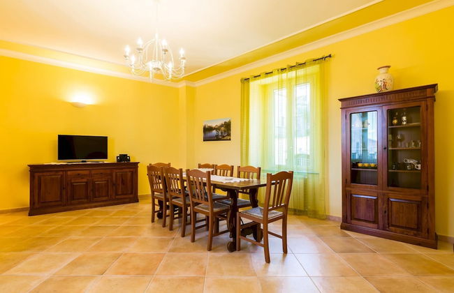 Villa Campo Countryside - Foto 8