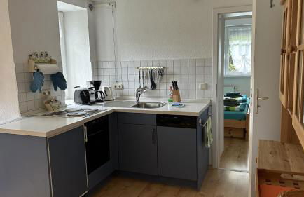 Villa Fichteneck - Foto 15