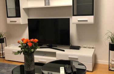 Apartment Queen - Foto 12