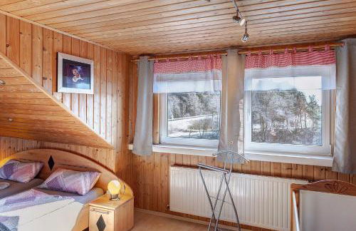 Fewo Tanja's Blumenparadies - Foto 2