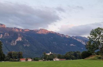 ciao-aschau FeWo Röder - Foto 1