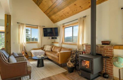 Skyline Lodge - Foto 2