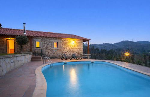 Cerca dos Passais - Foto 8