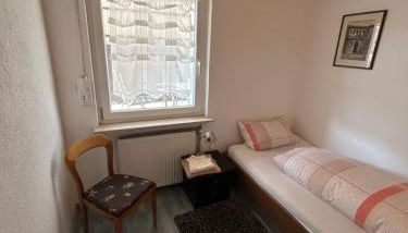 Apartment am Rathaus 3SZ - Foto 4