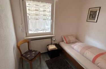 Apartment am Rathaus 3SZ - Foto 4