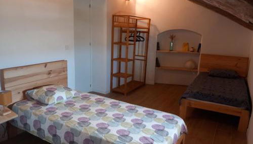 Kortijo Martzala - Foto 4