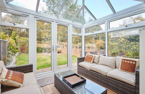 Host & Stay - The Station Cottage - Foto 2