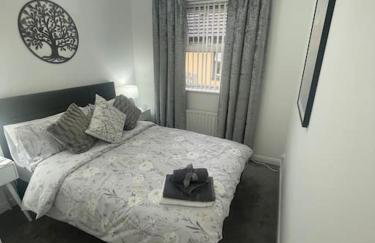 Mountainview Cottage - Foto 15