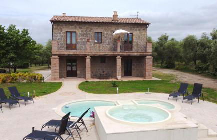 Agriturismo Tenuta Roccaccia - Foto 1