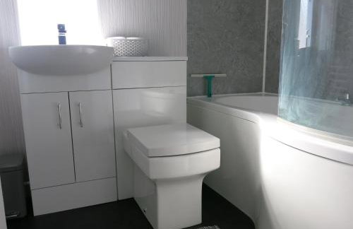 3 Bedroom Home with Welcome Breakfast near Beaches - Foto 12