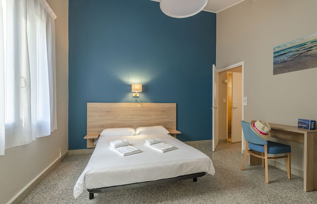 Village Vacances Azureva Ile d'Oléron - Foto 4