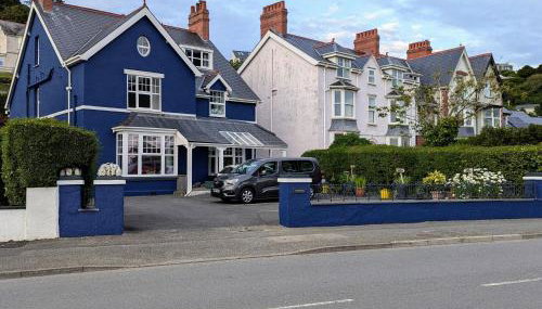 Pencartref Apartment - 4 Bedrooms, 3 Bathrooms, Sleeps 7-8 - Foto 2