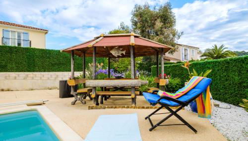 Villa Gnoki - Foto 3