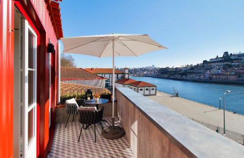 Wonderful Porto Design Apartments - Foto 49