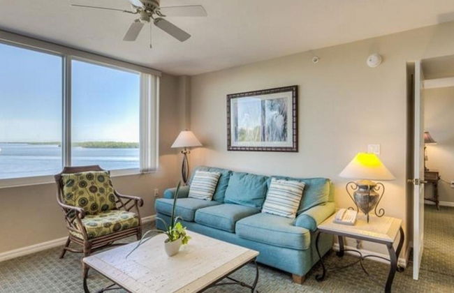 Lovers Key Resort Suite 2 - Foto 12