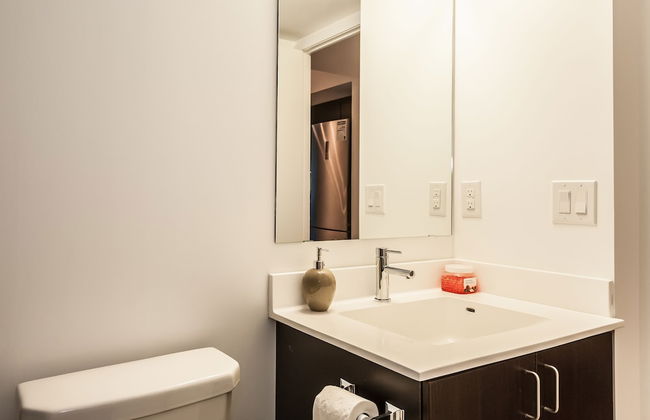 Life Suites - Fort York Central Condo - Foto 19