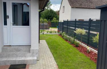 Domek z basenem - Foto 13