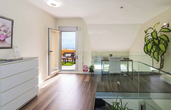 Villa Krystele - Foto 24