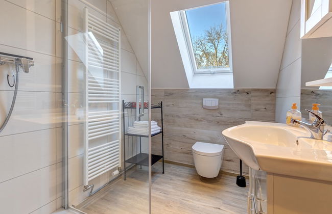 Alte Schnitterkate - Foto 67