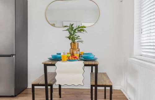 Spacious 3BHK near Heathrow - Foto 15