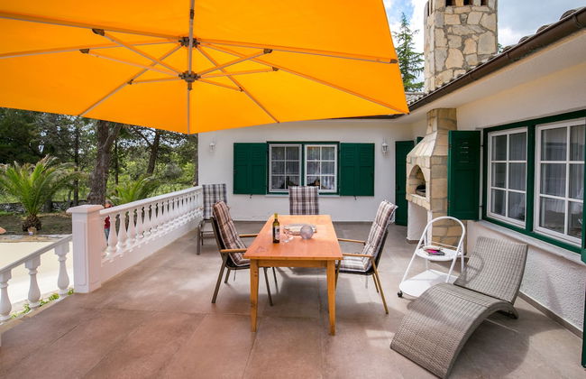 Villa Euphoria - Foto 56