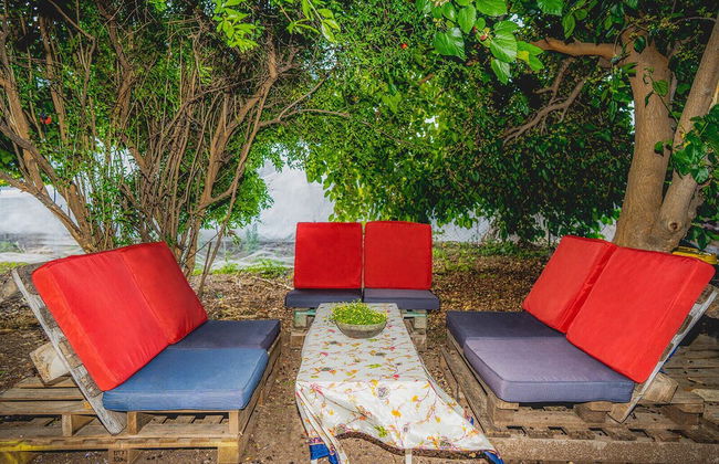 Loveneel Sea Galilee Retreat by SeaNRent - Foto 46