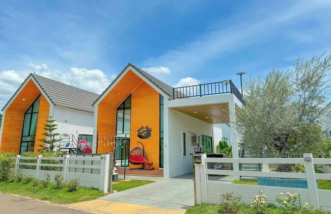 Good Moments Pool Villa - Photo 80