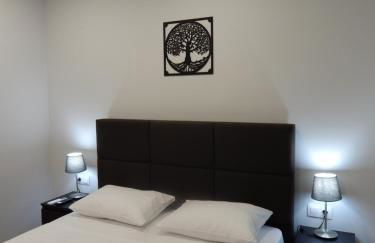 Nioplias Luxury Apartments Pefkohori - Photo 12