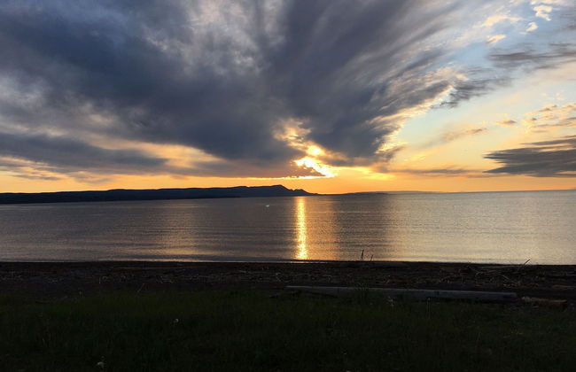 Heron's Nest Cottages - Foto 52