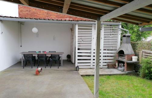 Haus Morgentau mit Garten in zentraler Lage - Foto 12