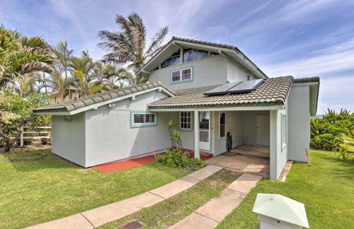 Kauai Aliomanu Sunrise Hale by Coldwell Banker Island Vacations - Foto 20