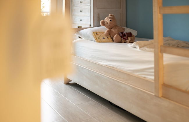 Seabreeze Villa - with Jacuzzi & heated pool - Photo 11