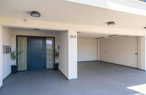 Luxumbra Apartment Dubrovnik with terrace and free parking - Foto 47