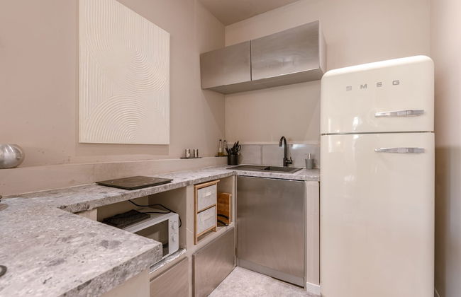 Charming Apartment in the Heart of Antwerp - Foto 11