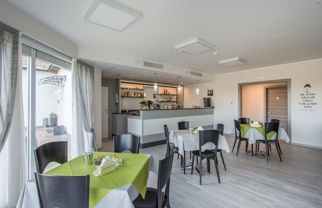 Country House Campofiore - Foto 51